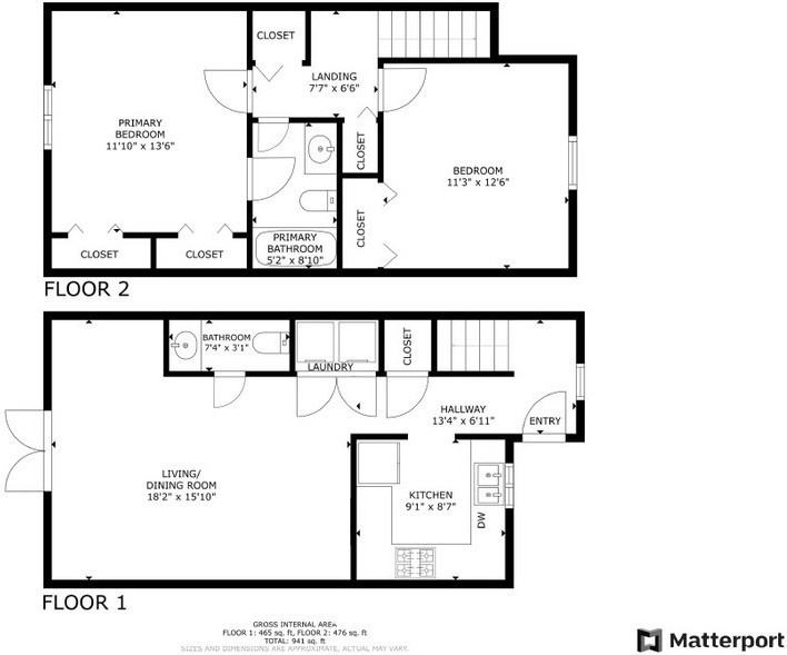 1920 Sw 31st Ave #26 - Photo 2 of 8