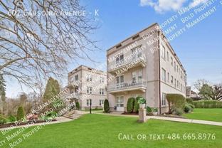 601 Carsonia Ave #K - Photo 1 of 1