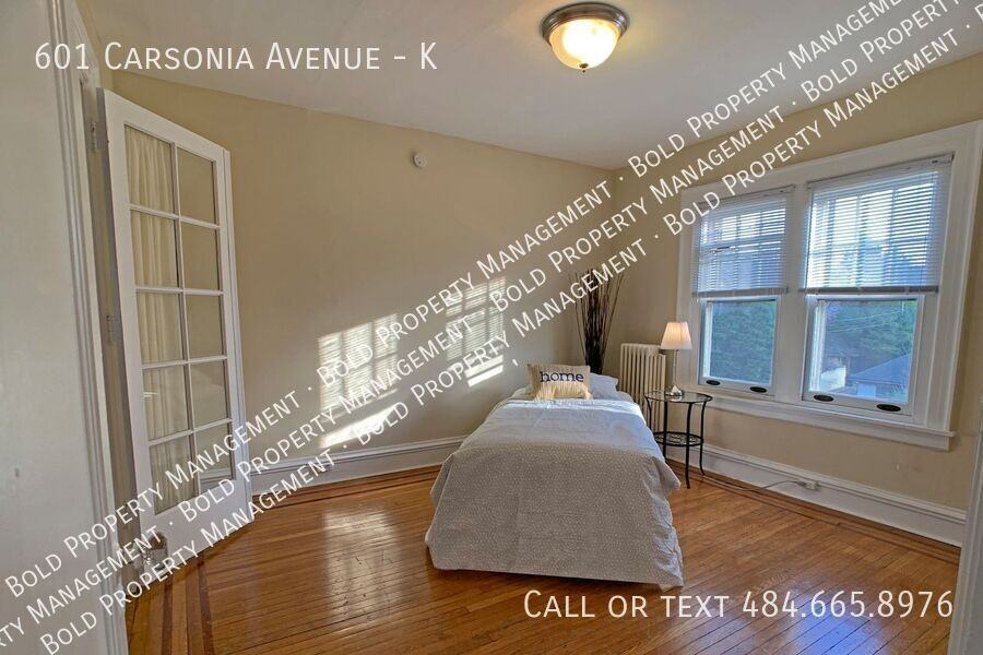 601 Carsonia Ave #K - Photo 5 of 13