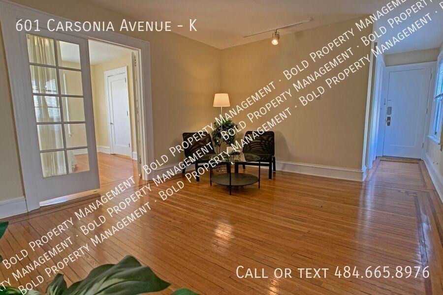 601 Carsonia Ave #K - Photo 6 of 13