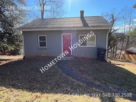 4408 Surrey Ave Nw - Photo 1 of 1