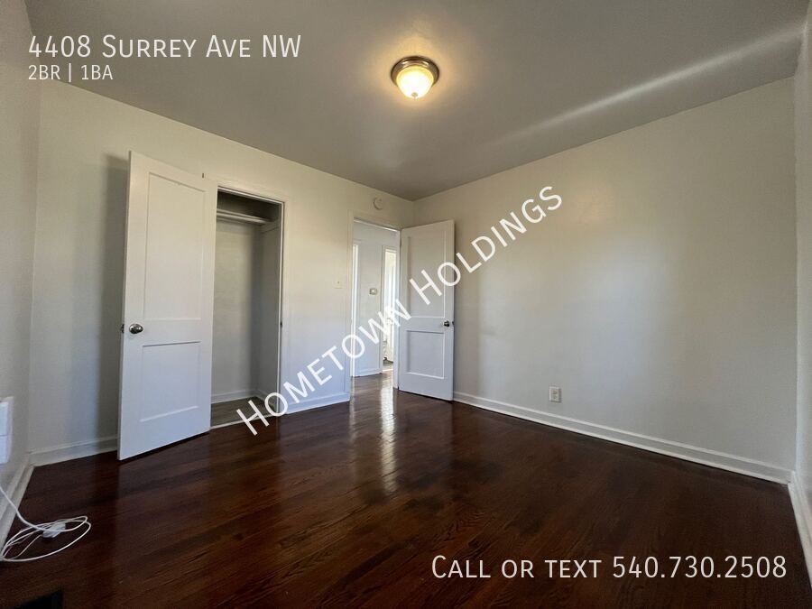 4408 Surrey Ave Nw - Photo 5 of 11