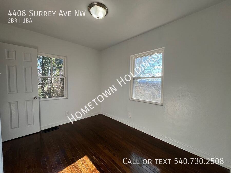 4408 Surrey Ave Nw - Photo 6 of 11