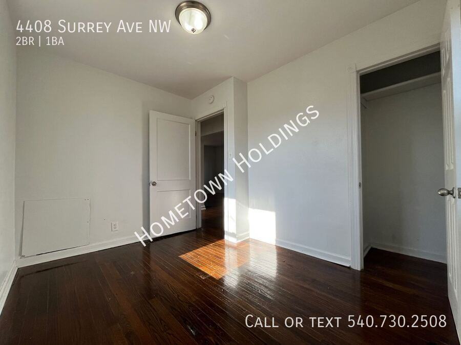 4408 Surrey Ave Nw - Photo 7 of 11