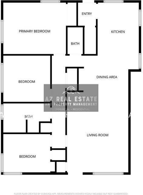 1807 N 18th St #E - Photo 4 of 23