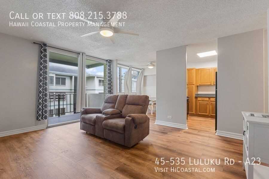 45-535 Luluku Rd #A23 - Photo 2 of 22