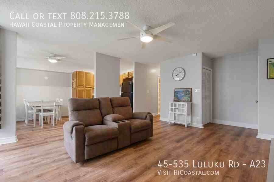 45-535 Luluku Rd #A23 - Photo 3 of 22