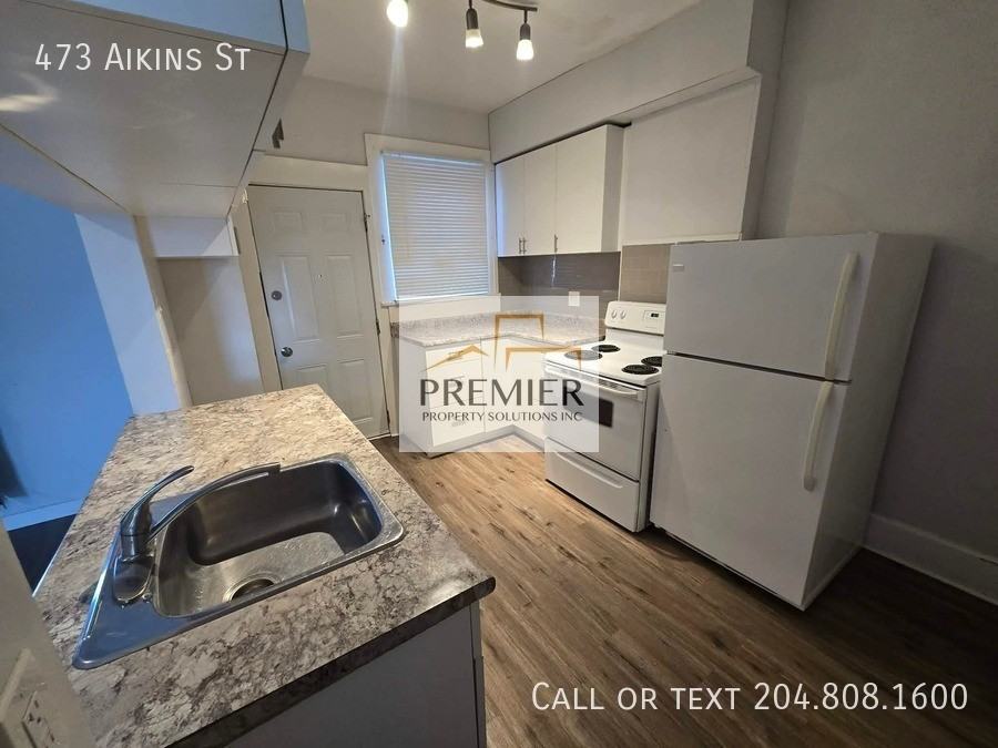 473 Aikins St - Photo 3 of 9