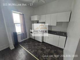 501 Mcmillan Ave #17 - Photo 1 of 1