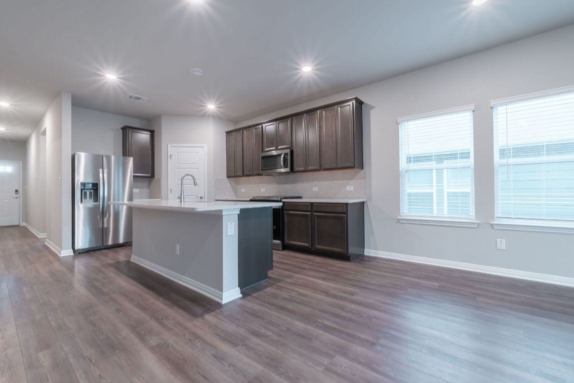 2838 Dell Hollow Dr #2838 - Photo 5 of 38