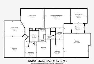 10632 Helen Dr #10632 - Photo 1 of 1