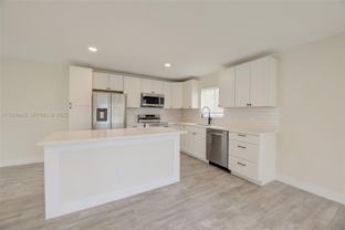 610 N 31st Ct - Photo 1 of 1