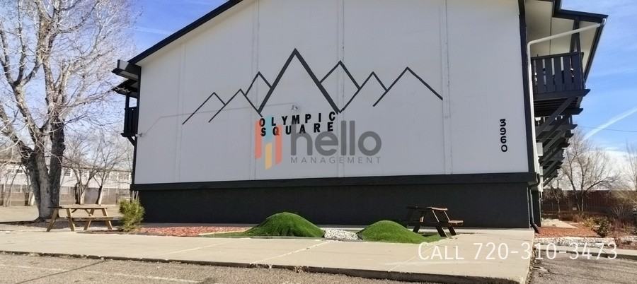 Olympic Square - Photo 5 of 7