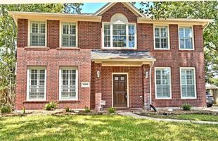 featured image of 15810 Hollow Rock Dr #15810