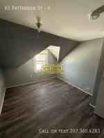 featured image of 63 Patterson St #6