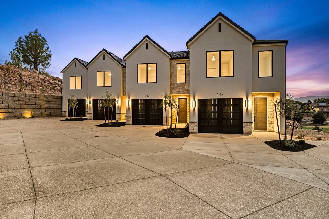 2050 S 1400 E25C #25C - Photo 4 of 36