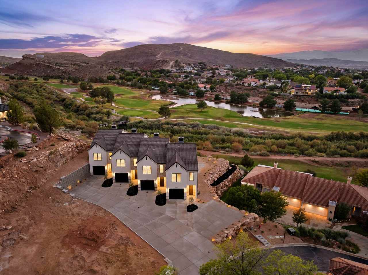 2050 S 1400 E25C #25C - Photo 5 of 36