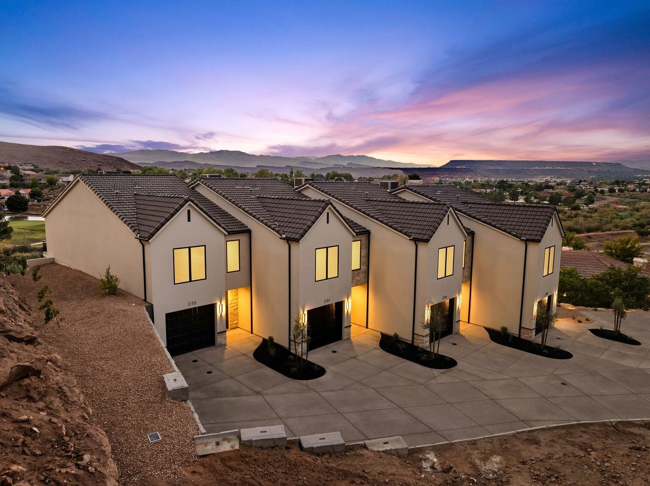 2050 S 1400 E25C #25C - Photo 6 of 36