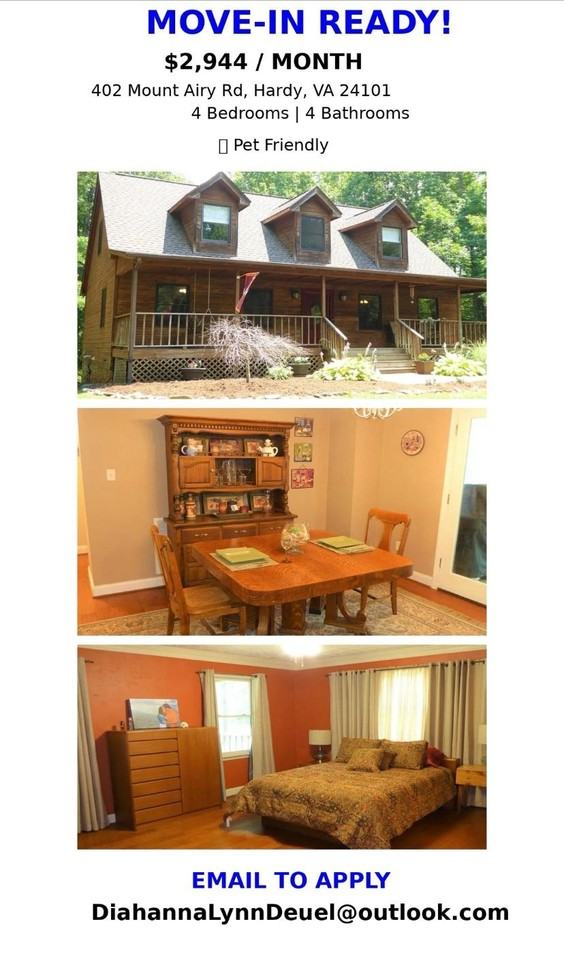 402 Mount Airy Rd - Photo 2 of 14