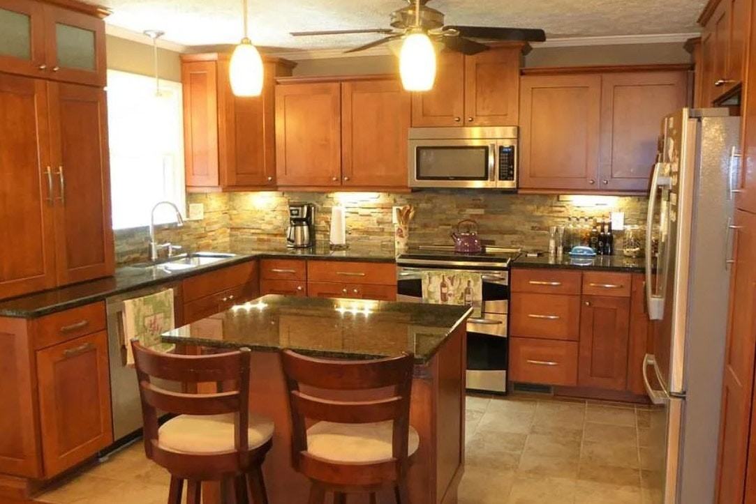 402 Mount Airy Rd - Photo 4 of 14