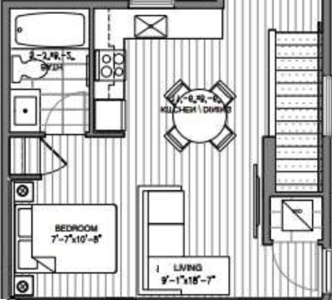 4766B Spruce Way - Photo 6 of 7