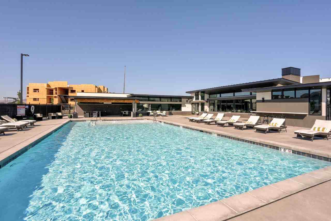 Bldg 08: Unit 311 Type 2: Standard - Photo 5 of 16