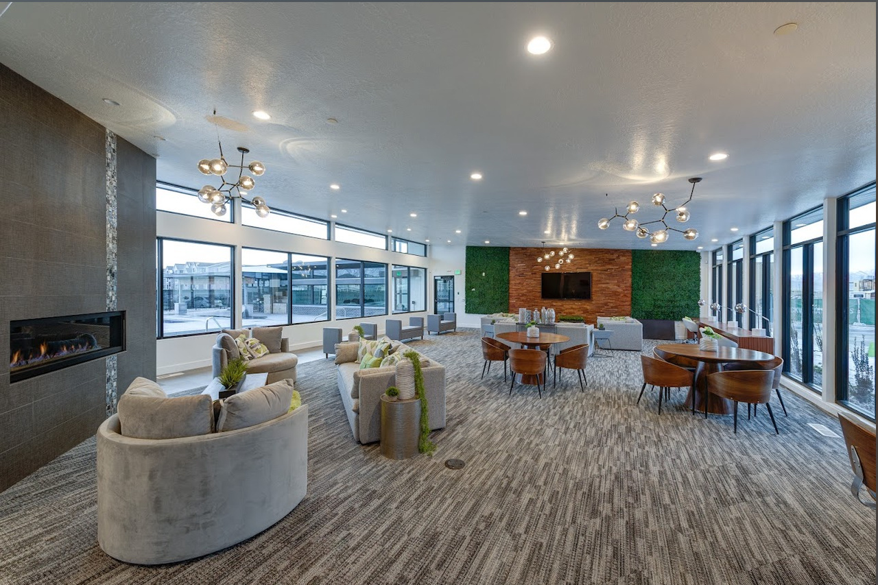 Bldg 15: Unit 209 Type 1: Standard - Photo 3 of 21