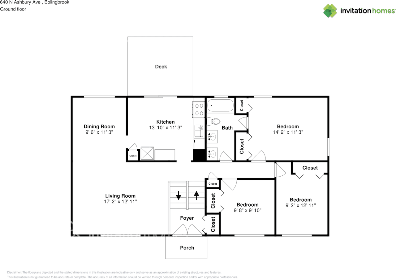 640 N Ashbury Ave - Photo 2 of 15