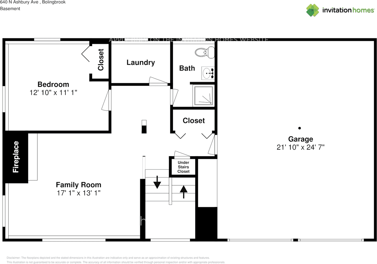 640 N Ashbury Ave - Photo 3 of 15