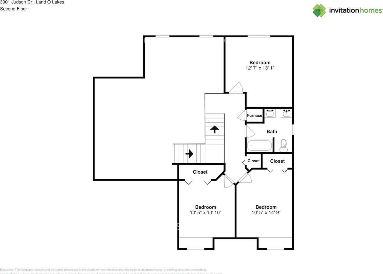 3901 Judson Dr - Photo 3 of 17