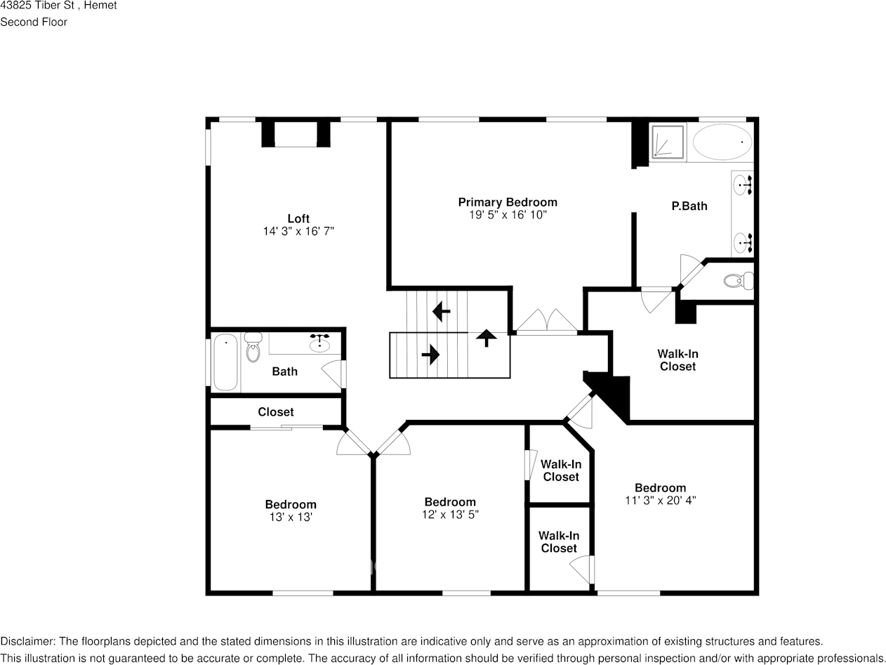 43825 Tiber St - Photo 3 of 22