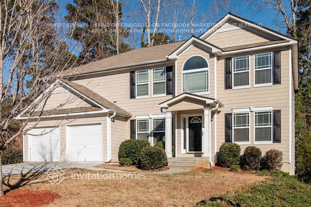 4169 Kenwood Trl - Photo 2 of 11