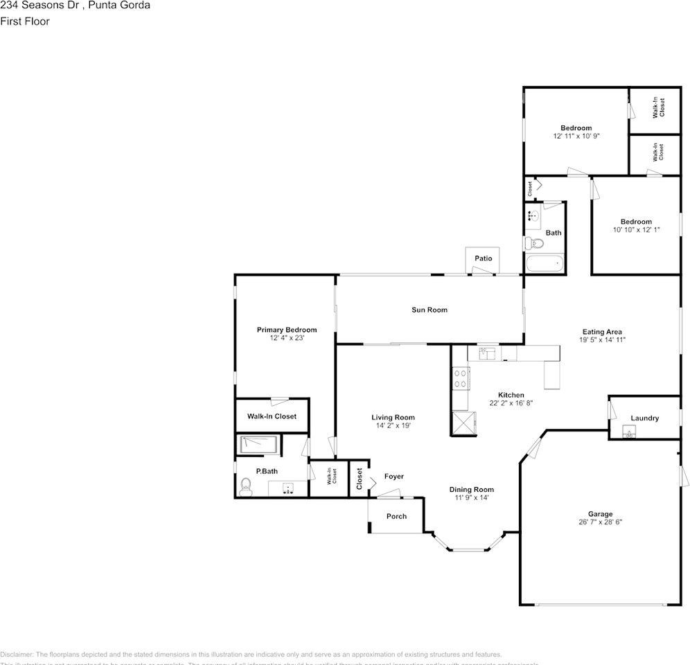 234 Seasons Dr - Photo 2 of 19