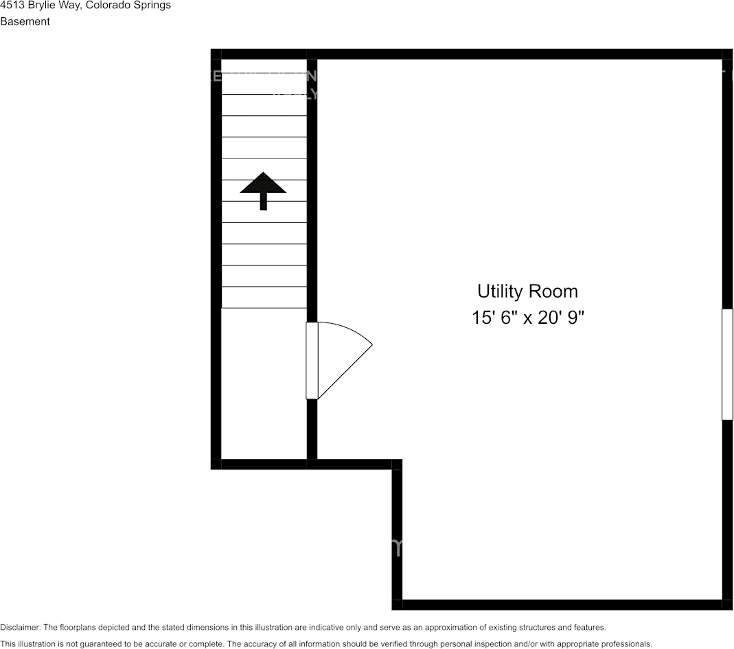 4513 Brylie Way - Photo 2 of 20