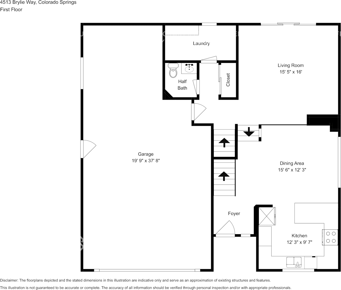 4513 Brylie Way - Photo 3 of 20