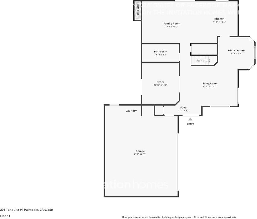 201 Tahquitz Pl - Photo 2 of 18