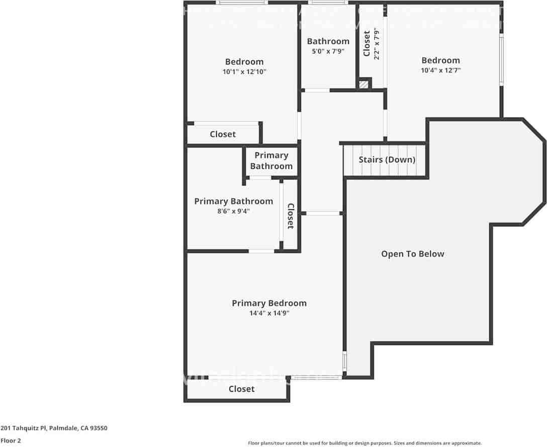 201 Tahquitz Pl - Photo 3 of 18