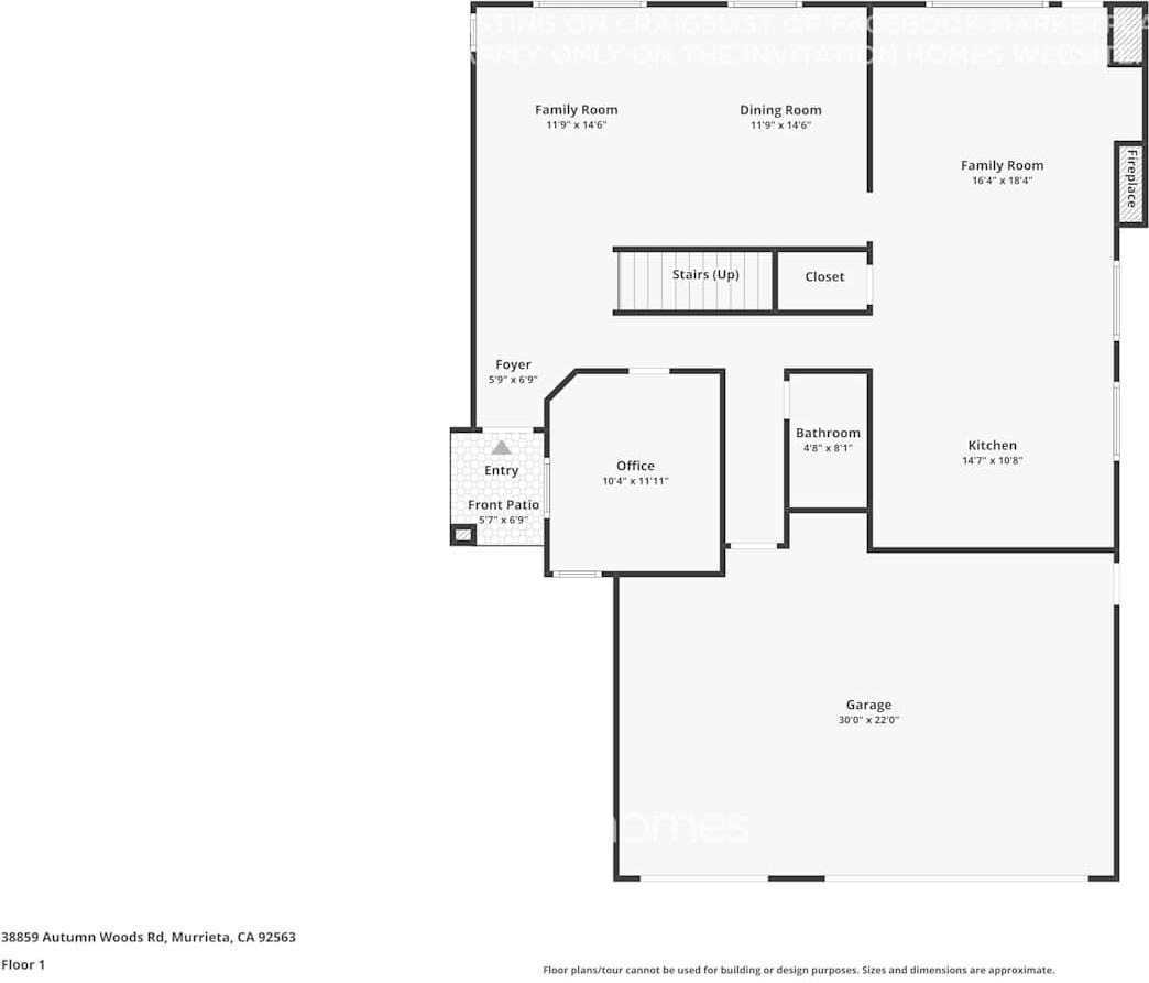 38859 Autumn Woods Rd - Photo 2 of 18