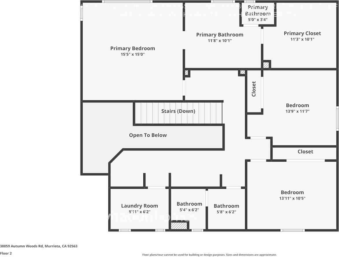 38859 Autumn Woods Rd - Photo 3 of 18