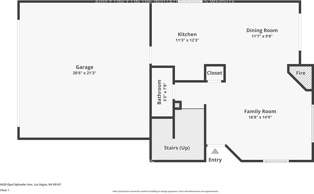 8428 Opal Splendor Ave - Photo 2 of 18