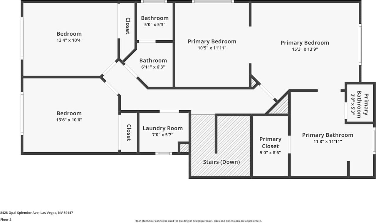 8428 Opal Splendor Ave - Photo 3 of 18