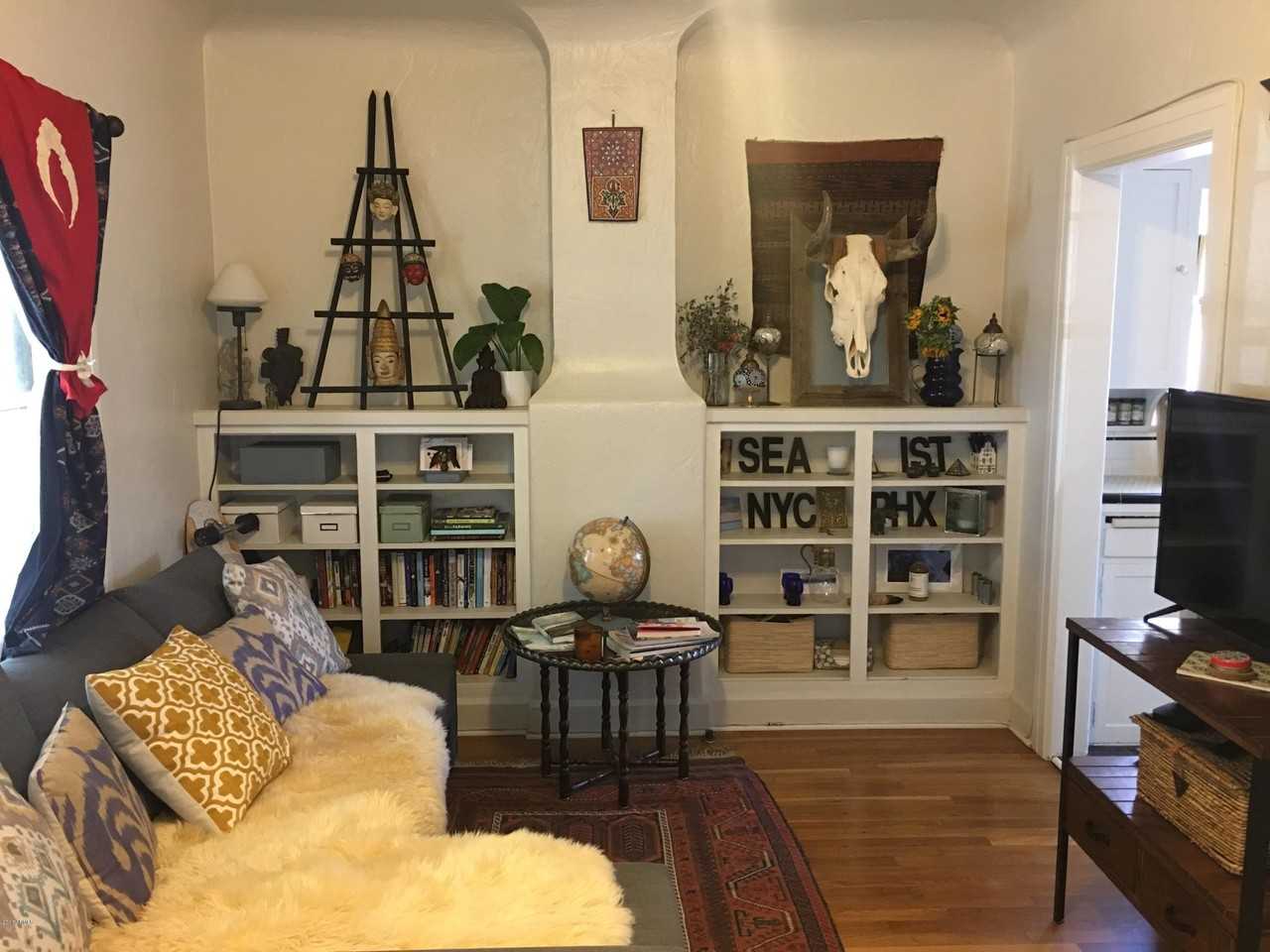 2201 N Edgemere St - Photo 3 of 27