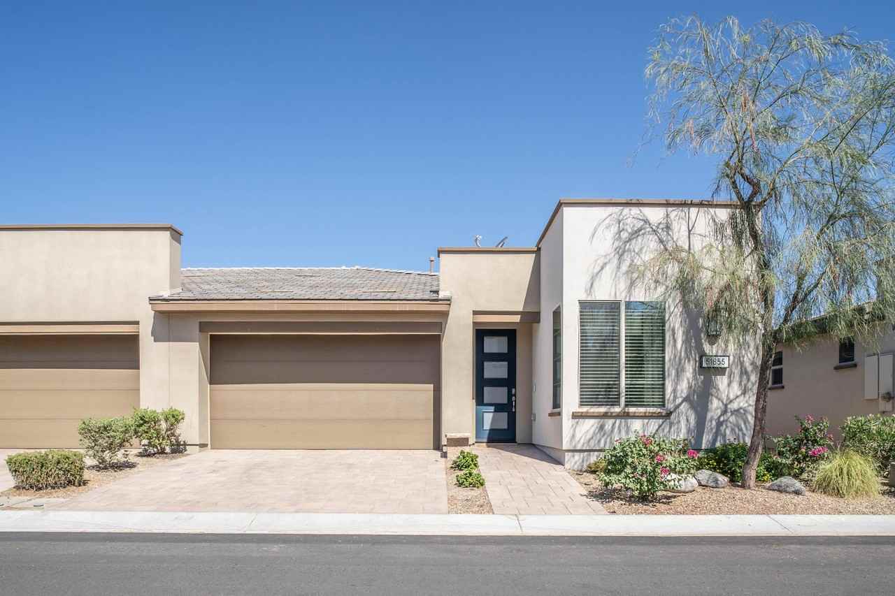51855 Ponderosa Dr