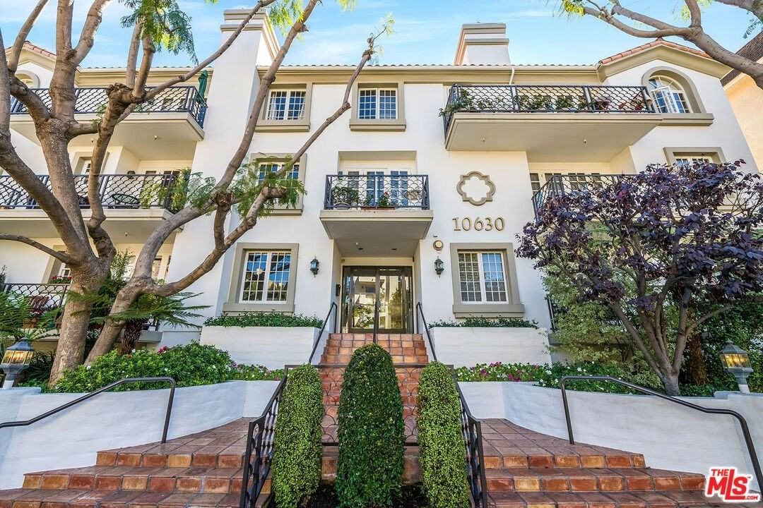 10630 Eastborne Ave Apt 203 #203 - Photo 2 of 25