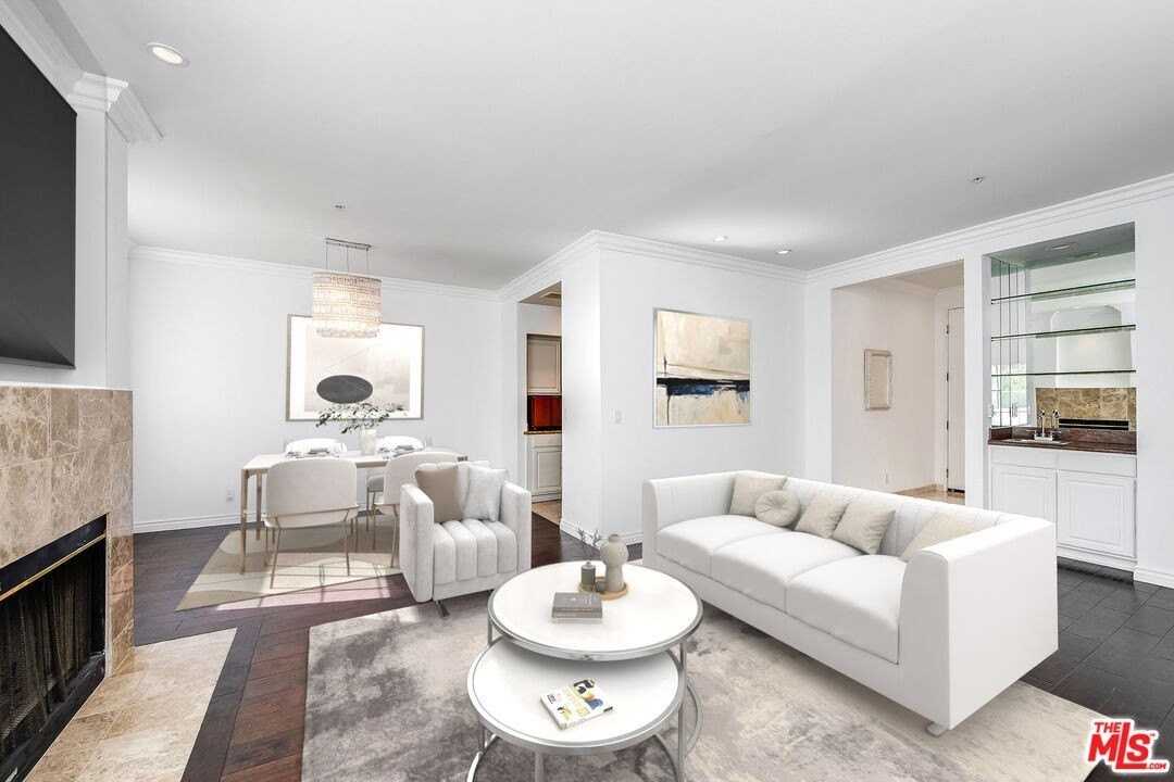 10630 Eastborne Ave Apt 203 #203 - Photo 5 of 25