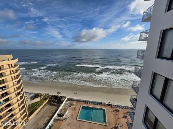 3043 S Atlantic Ave Apt 1605 #1605 - Photo 2 of 14