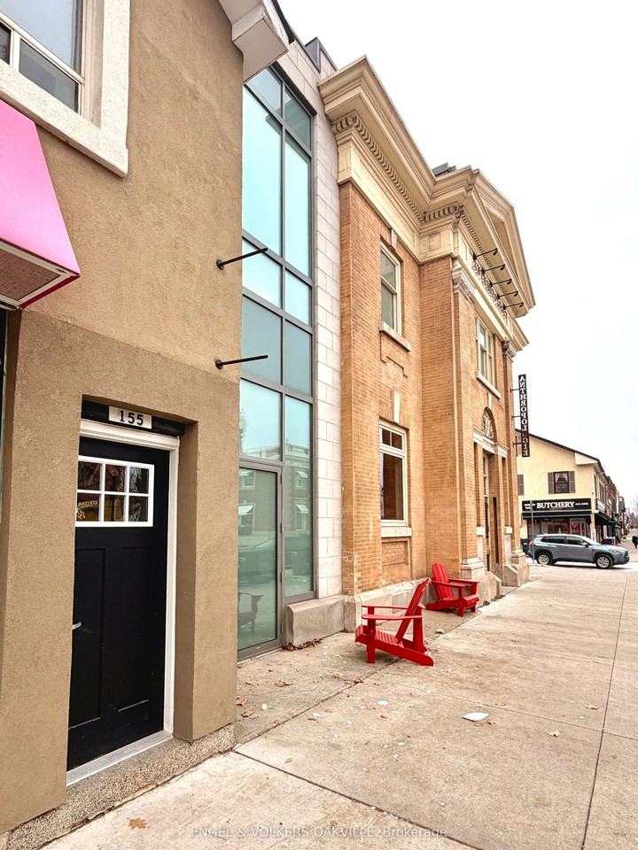 155 Lakeshore Road E 4 - Photo 3 of 13