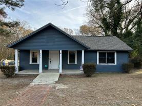 413 Country Club Dr - Photo 1 of 1