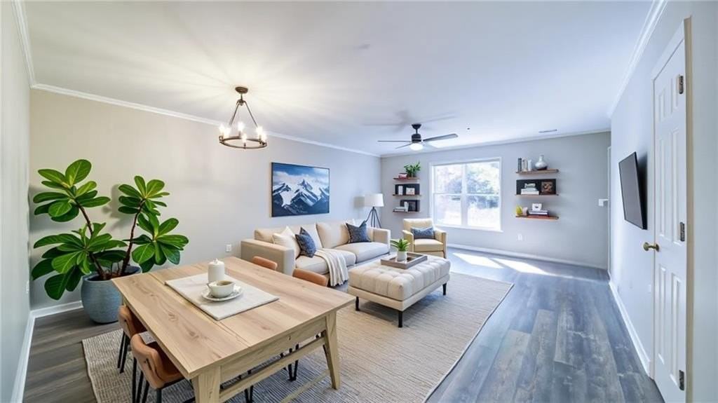 104 Westchester Cir Unit 4 #4 - Photo 2 of 23