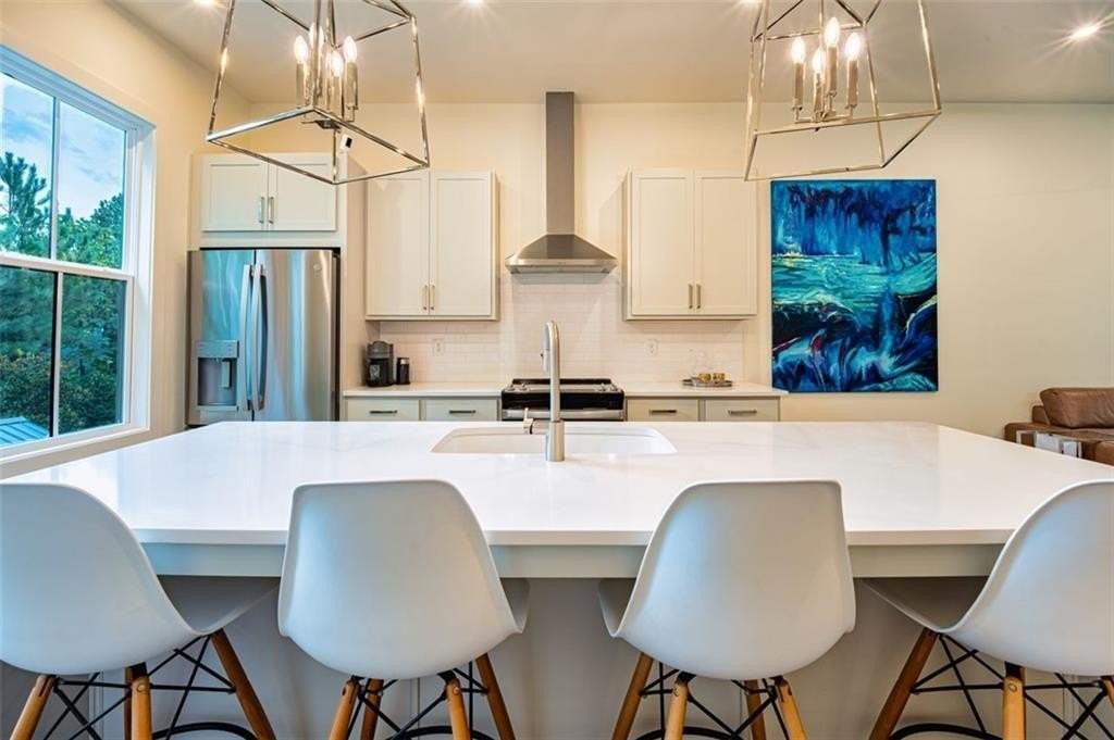 305 Dilbeck Cir Ne - Photo 4 of 34